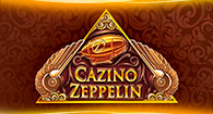 ✅Игровой аппарат Casino Zeppelin - описание, символы, бонусы, денежная отдача